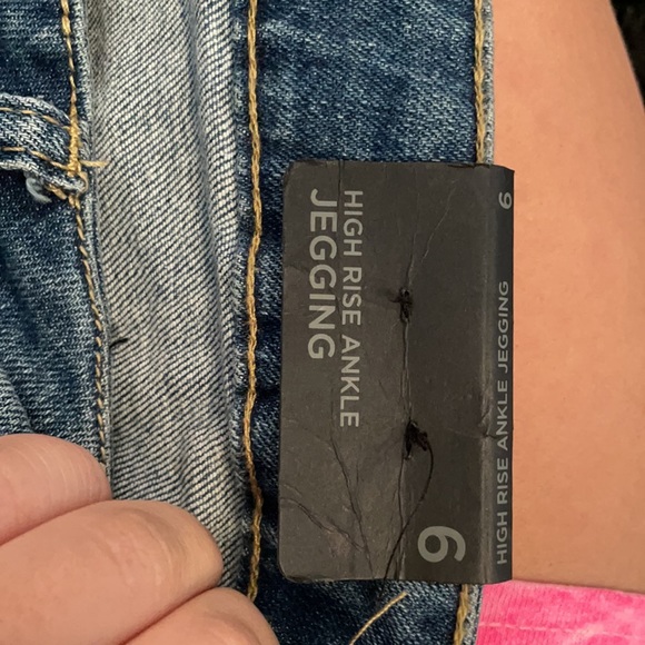 Rue 21 Jeans - Picture 4 of 5